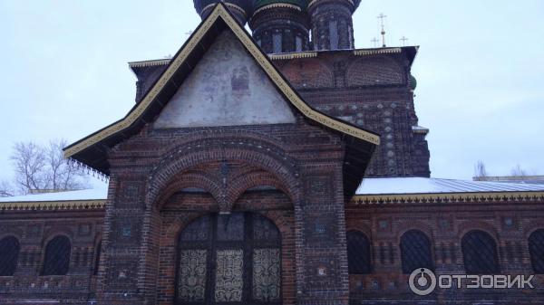 Экскурсия по г. Ярославль (Россия) фото