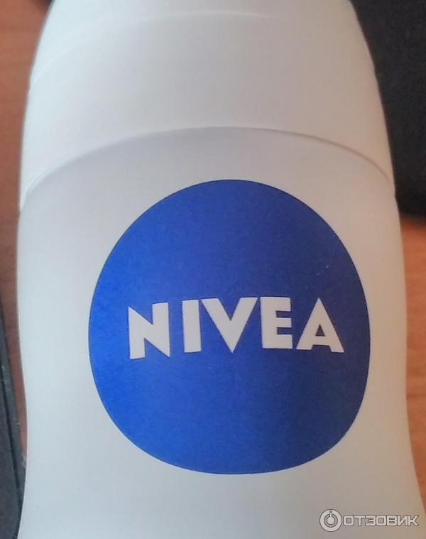 Дезодорант-антиперспирант NIVEA Эффект пудры спрей фото