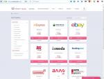 Smarty.Sale - кэшбэк сервис фото