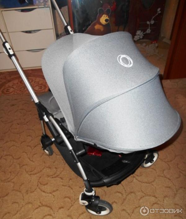 Bugaboo Bee3