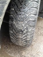 Автомобильные зимние шины Goodyear Ultra Grip 500 фото