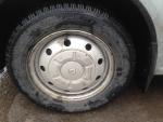 Автомобильные зимние шины Goodyear Ultra Grip 500 фото