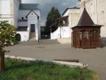 Владычный женский монастырь (Россия, Серпухов) фото