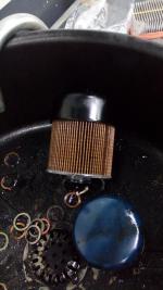 Сеть АЗС Sky (Днепропетровск) фото