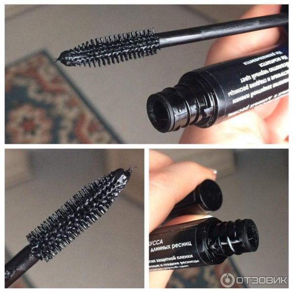 Тушь для ресниц TF Mystic Black Lash Mascara фото