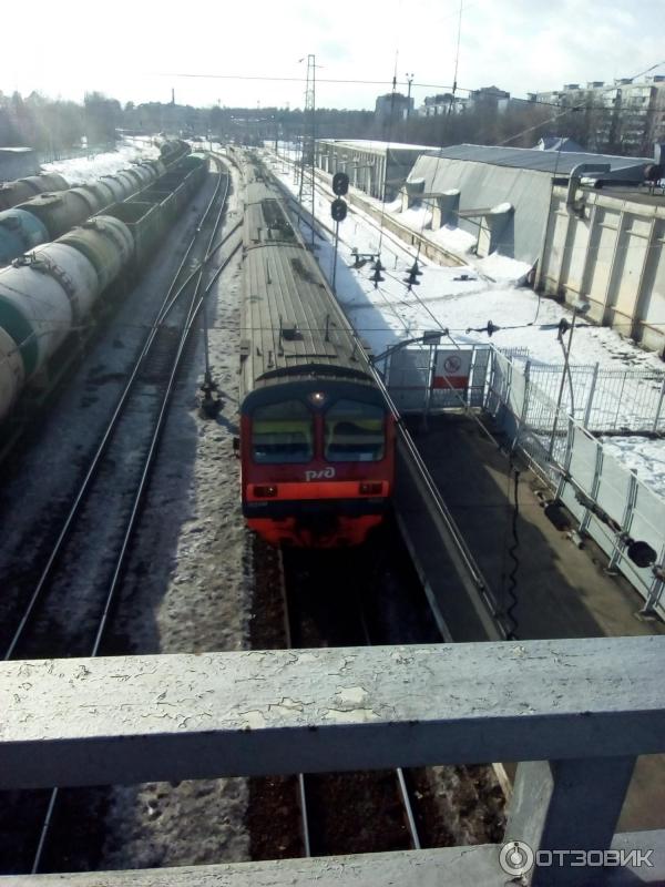 Кинешма, Иваново облысы, жалаңаш қыздар