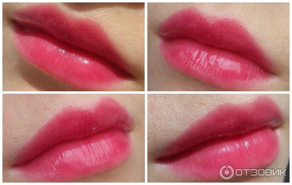 Блеск-лак для губ Catrice Made To Stay Smoothing Lip Polish фото