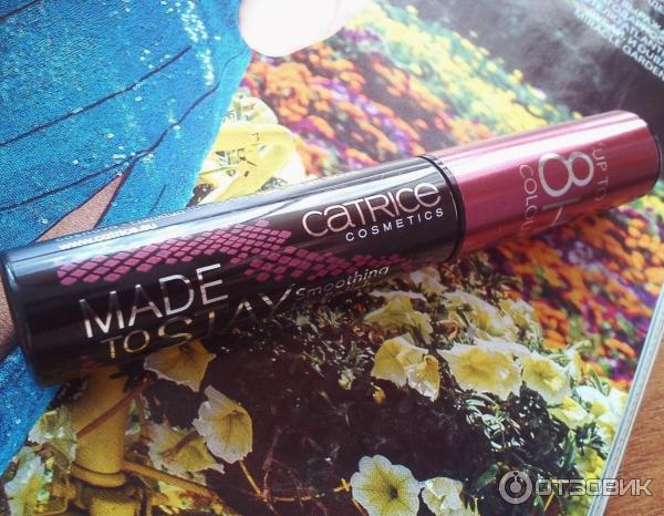 Блеск-лак для губ Catrice Made To Stay Smoothing Lip Polish фото