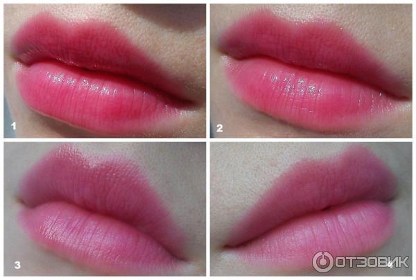 Блеск-лак для губ Catrice Made To Stay Smoothing Lip Polish фото