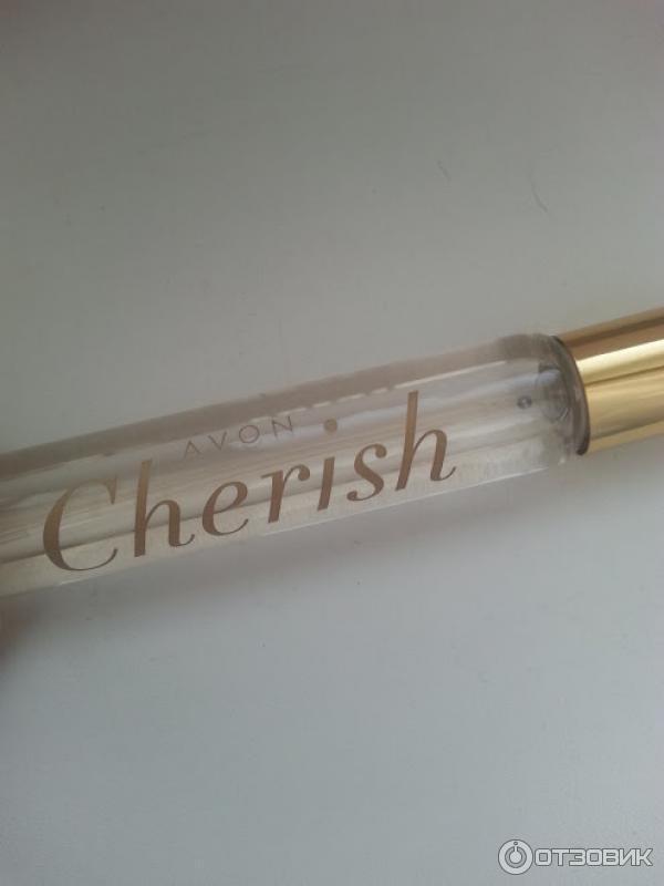 Парфюмерная вода Avon Cherish фото