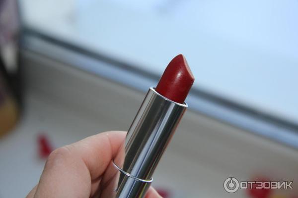 Губная помада Maybelline Color Sensational Creamy Mattes фото