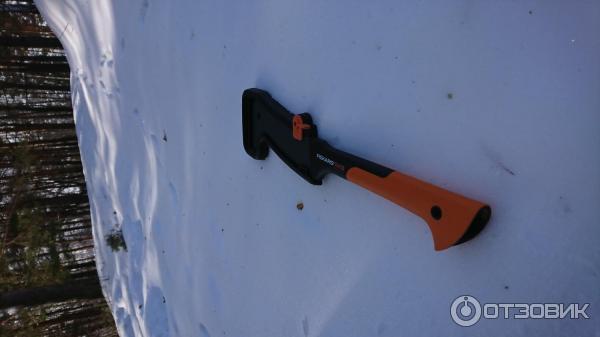 Секач Fiskars фото