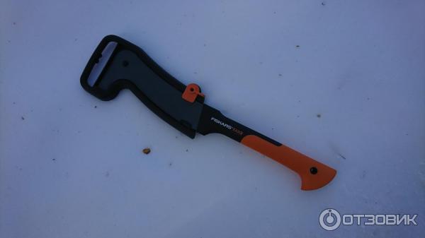 Секач Fiskars фото