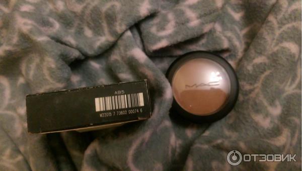 Румяна MAC Powder Blush фото