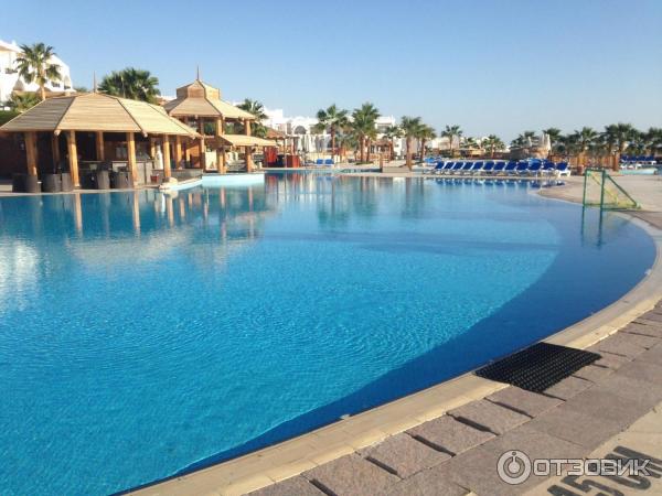 Отель Melia Sharm 5* (Египет, Шарм-эль-Шейх) фото