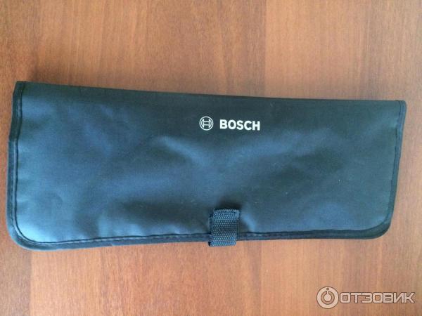 Щипцы для завивки волос Bosch PHC 2500 фото