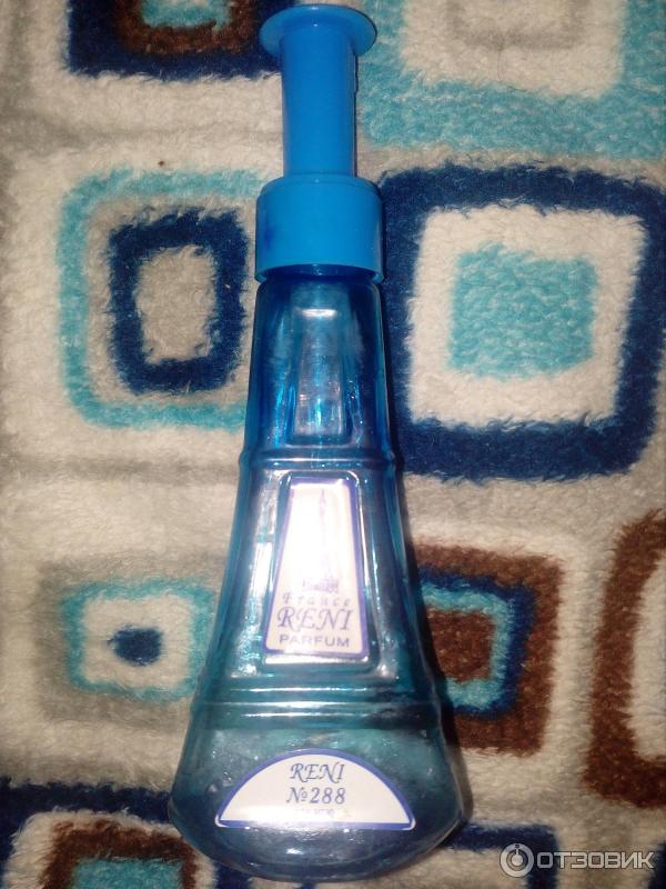 Наливная парфюмерия Reni духи D&G 3 L'Imperatrice фото