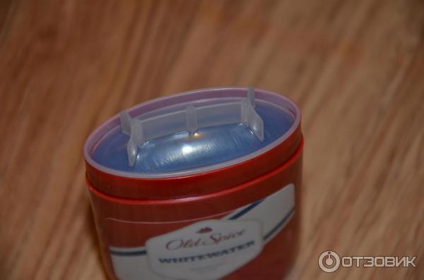 Дезодорант стик Old Spice Whitewater фото