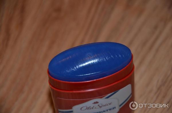 Дезодорант стик Old Spice Whitewater фото