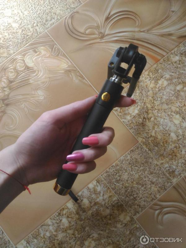 Селфи-палка Monopod Aliexpress фото