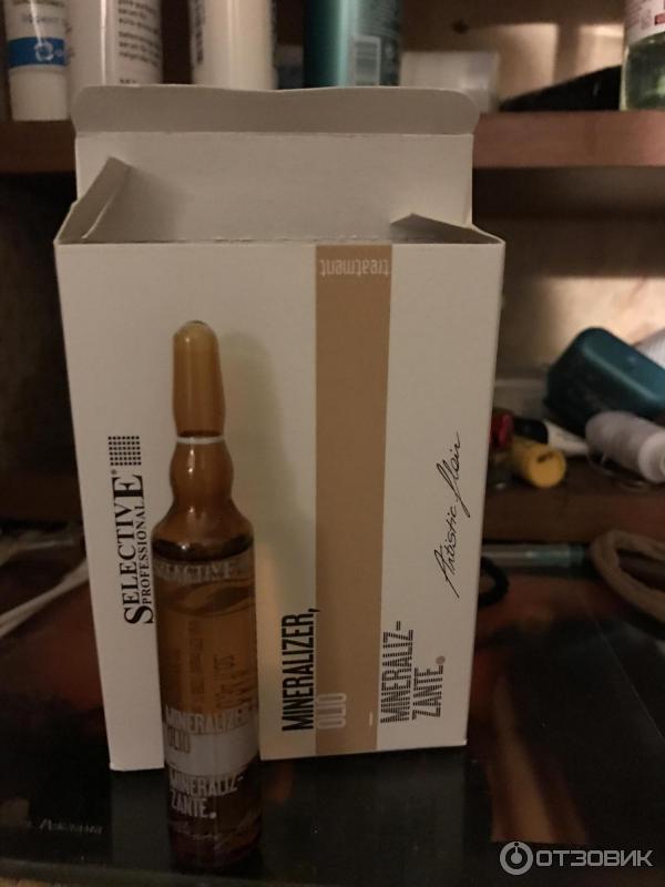 Selective ампулы инструкция. Ампулы selective olio Mineralizer. Selective professional Mineralizer olio ампулы. Селектив ампулы для волос Mineralizer. Селектив ампулы olio Mineralizer 10 мл 3 шт.