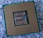 Процессор Intel Xeon L5420 фото