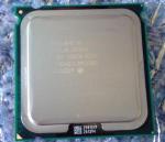 Процессор Intel Xeon L5420 фото