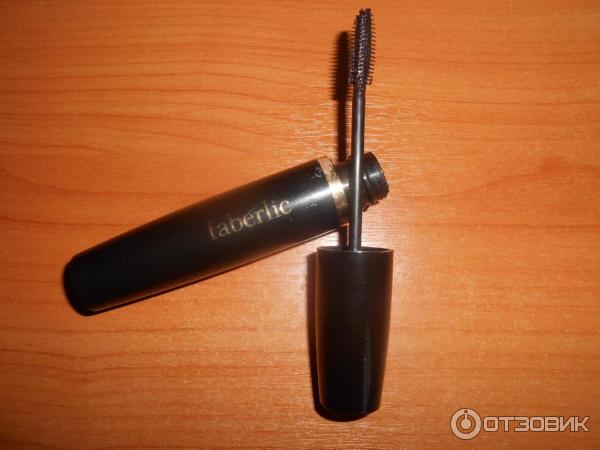 Тушь для ресниц Faberlic Express Volume Mascara фото