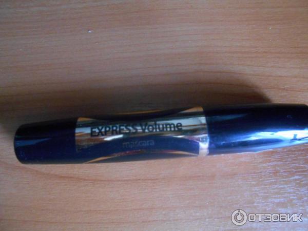 Тушь для ресниц Faberlic Express Volume Mascara фото