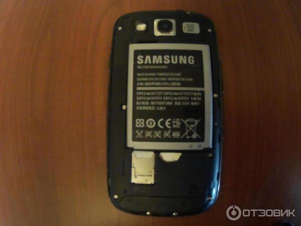 2 сим карты в samsung s3 duos