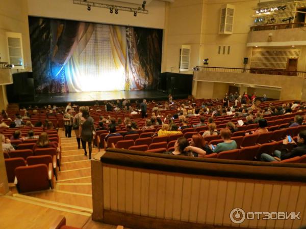 Театры и концертные залы Санкт-Петербурга: фото и адреса в путеводителе по Санкт-Петербургу