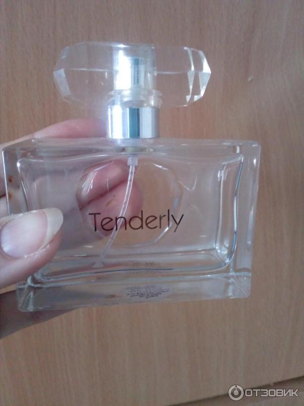 Туалетная вода Oriflame Tenderly фото