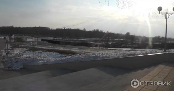 Спортивный парк