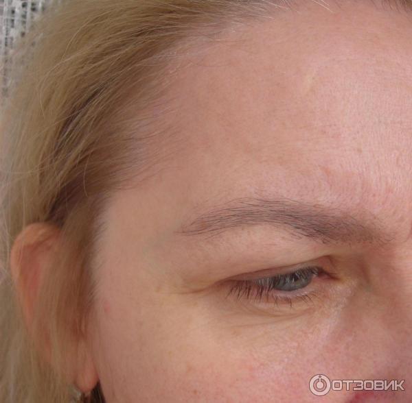 Гель для бровей Faberlic Eyebrow styling gel фото