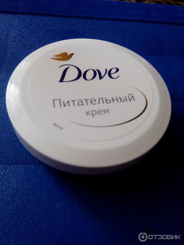 Подарочный набор Dove *С любовью для вас* фото