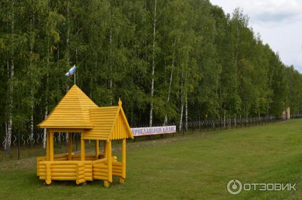 Шаранга. Парк Лукоморье Шаранга. Заречный парк Шаранга. Достопримечательности Шаранги. Шаранга Нижегородской области.