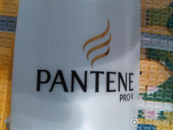 Бальзам-ополаскиватель для волос Pantene Pro-V Aqua Light фото