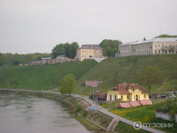 Борисоглебская церковь (Беларусь, Гродно) фото