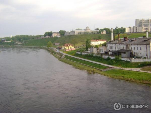 Борисоглебская церковь (Беларусь, Гродно) фото