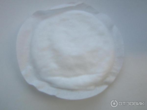 Вкладыши в бюстгальтер для кормящей мамы Bel Baby Nursing Pads