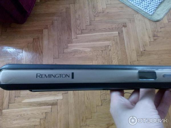 Выпрямитель для волос Remington S6500