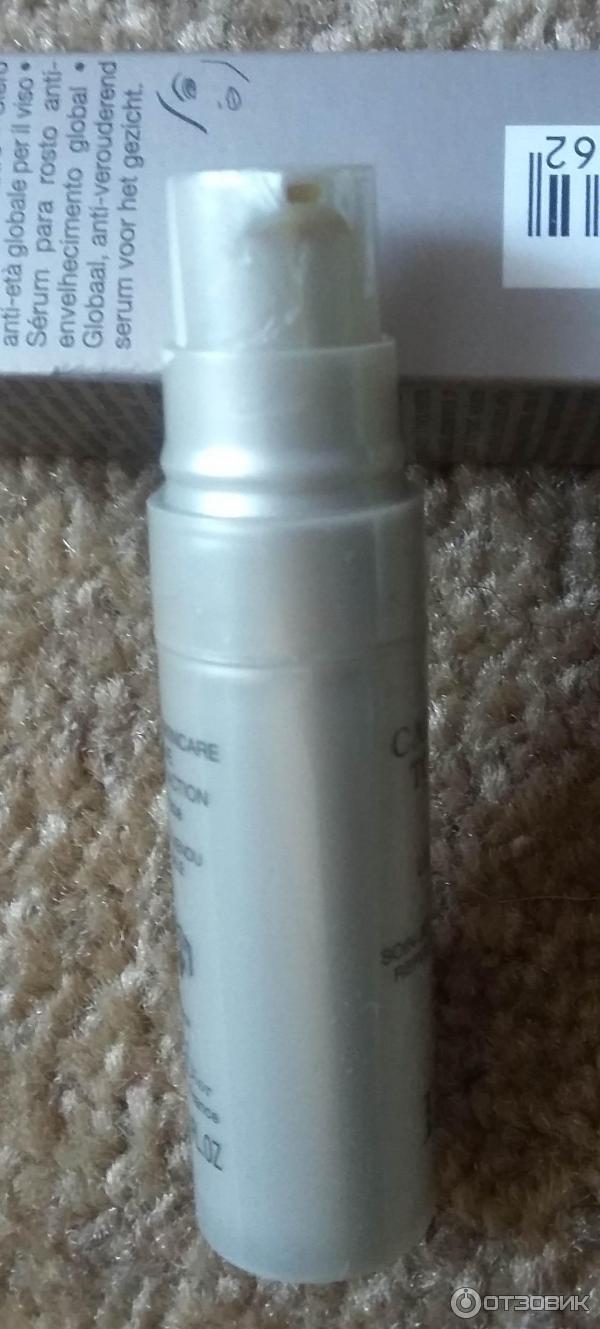 Dior Capture Totale Le Serum