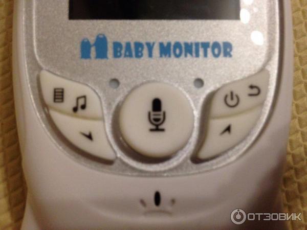 Видеоняня Video Baby Monitor VB601 фото