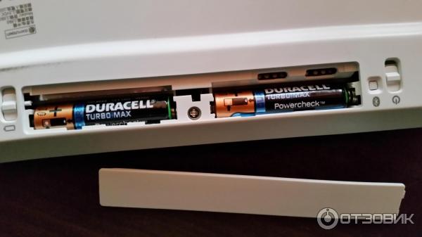 Батарейки Duracell AAA фото