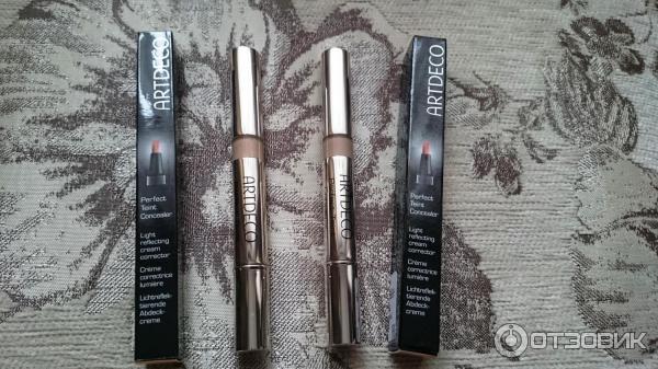 Консилер Artdeco Perfect Teint Concealer фото