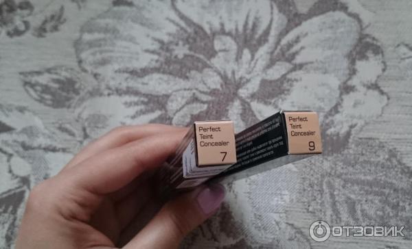 Консилер Artdeco Perfect Teint Concealer фото