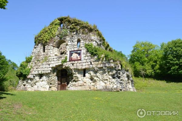 Отель Золотой берег, Гудаута, Абхазия 101Hotels.com