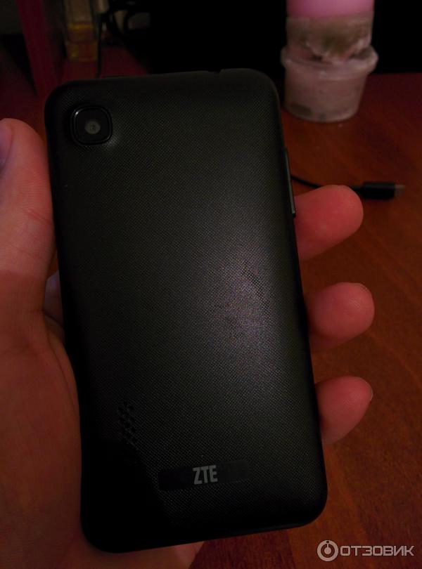 zte v807