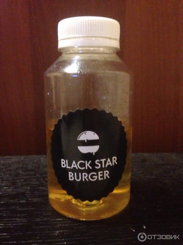 Ресторан Black Star Burger (Россия, Москва) фото