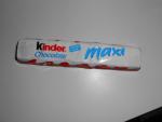 Шоколад Kinder Chocolate Maxi фото